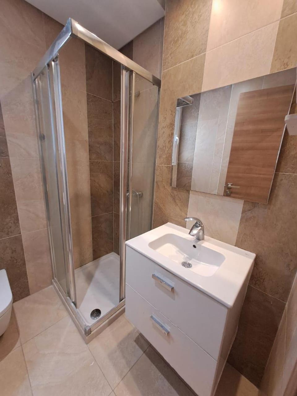 Joli S3 Jardin De Carthage Apartment Tunis