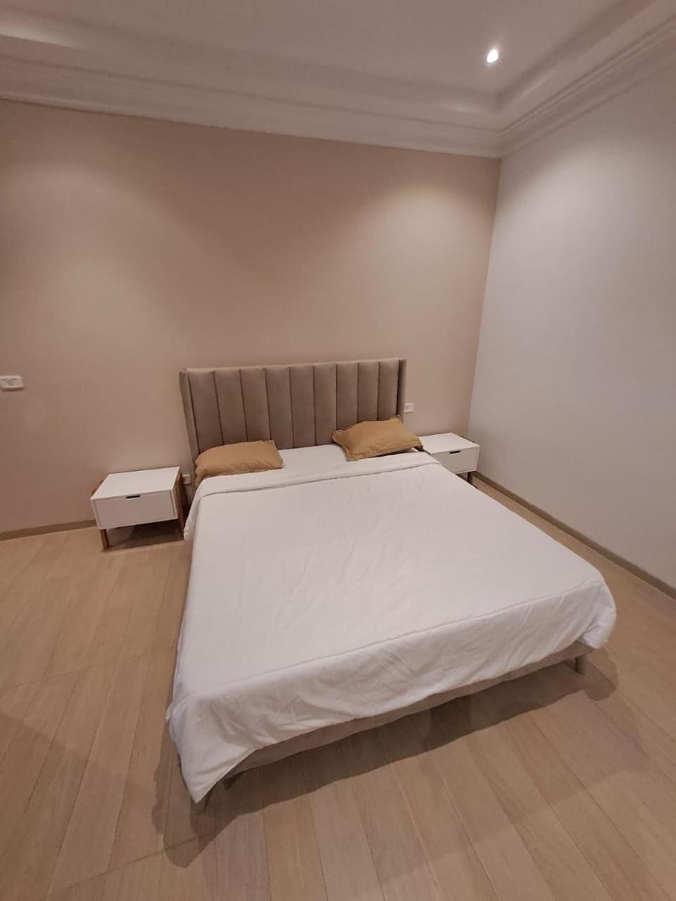 Apartment Joli S3 Jardin De Carthage