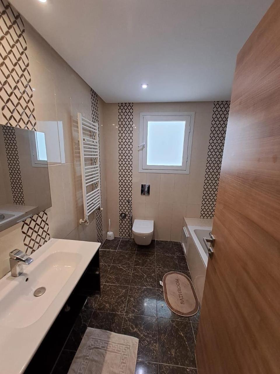Apartment Joli S3 Jardin De Carthage *