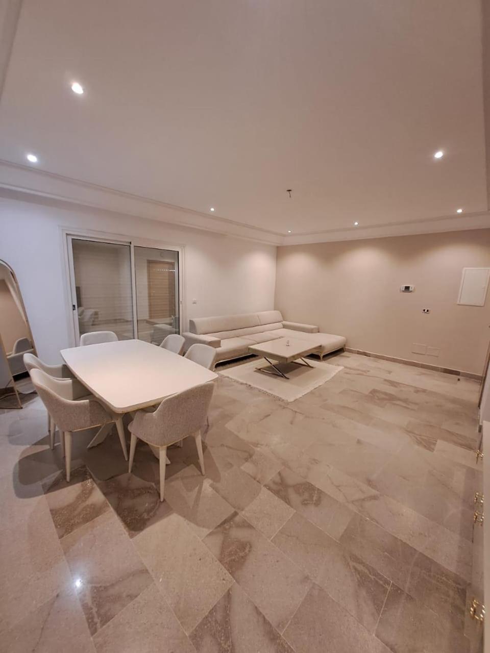 Joli S3 Jardin De Carthage Apartment Tunis