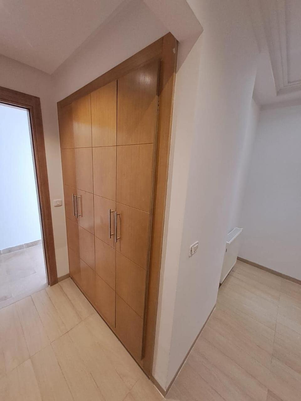 Joli S3 Jardin De Carthage Apartment Tunis